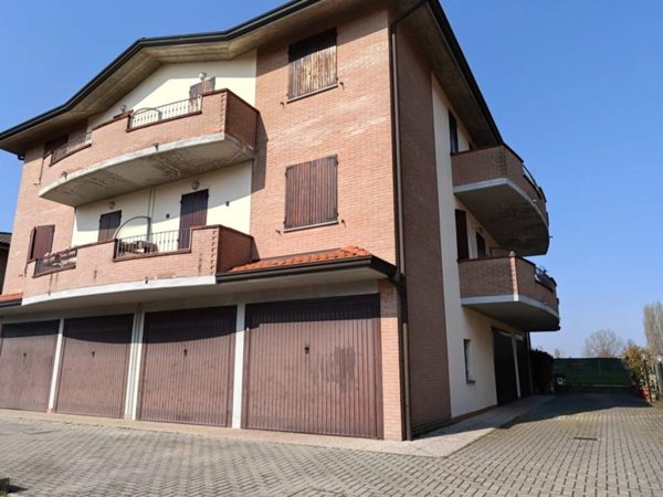 appartamento in vendita a Ravarino