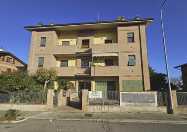 appartamento in vendita a Ravarino