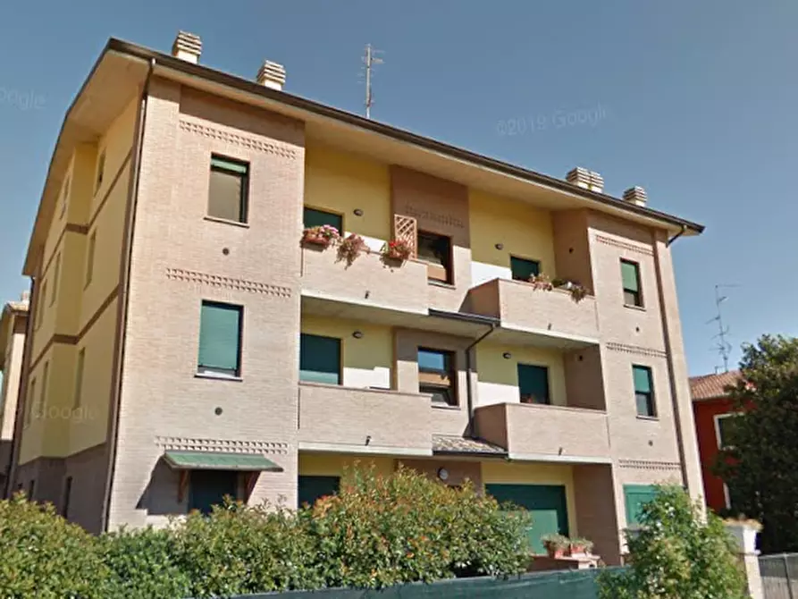appartamento in vendita a Ravarino
