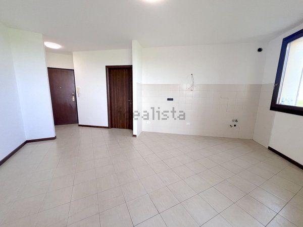 appartamento in vendita a Ravarino in zona Casoni