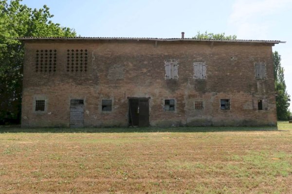casale in vendita a Ravarino in zona Stuffione