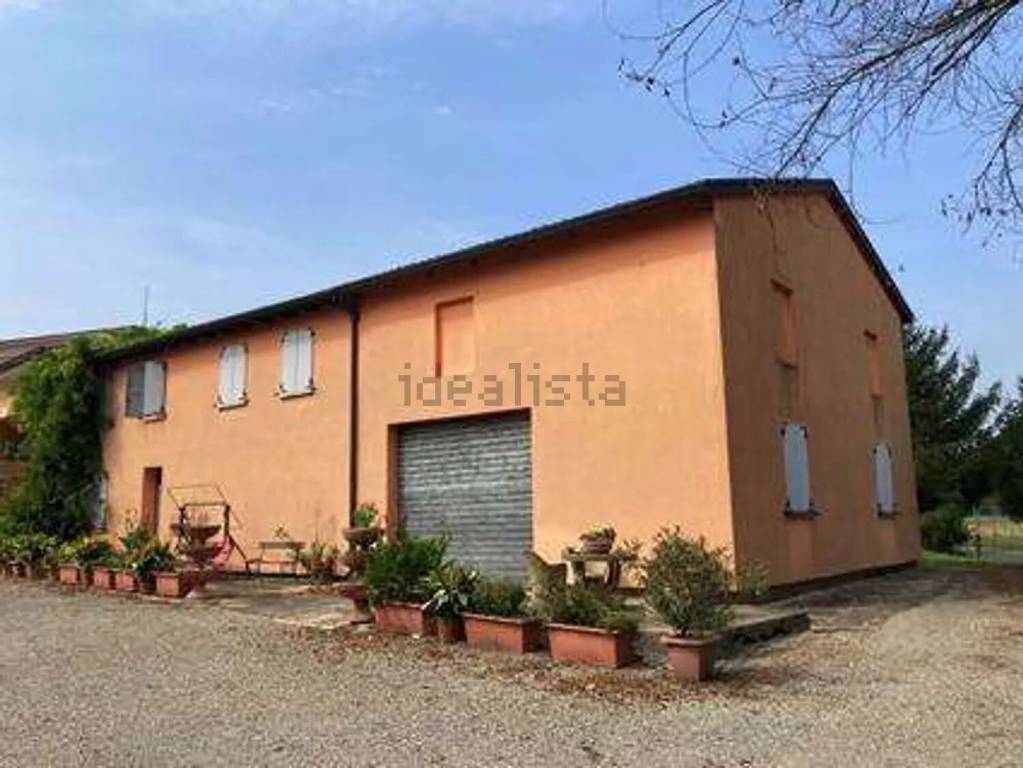 appartamento in vendita a Ravarino