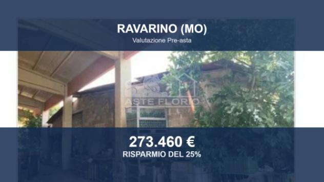 ufficio in vendita a Ravarino in zona Rami
