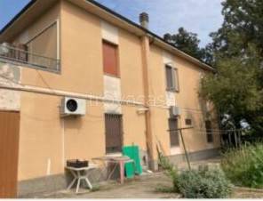 casa indipendente in vendita a Ravarino