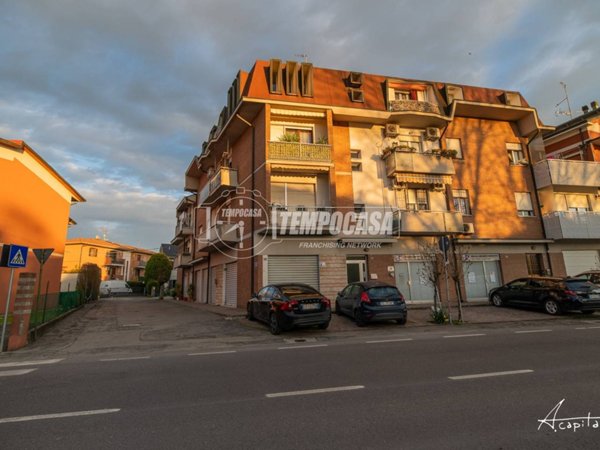 appartamento in vendita a Ravarino