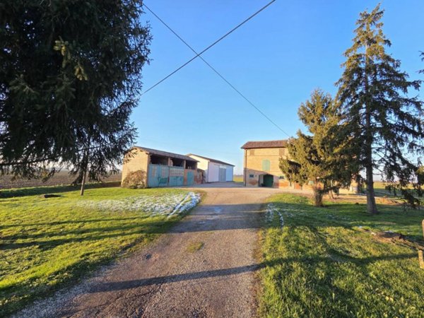 casa indipendente in vendita a Ravarino