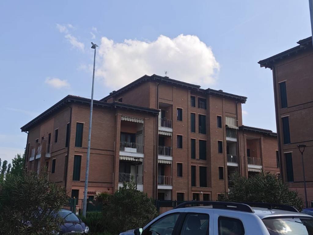 appartamento in vendita a Ravarino