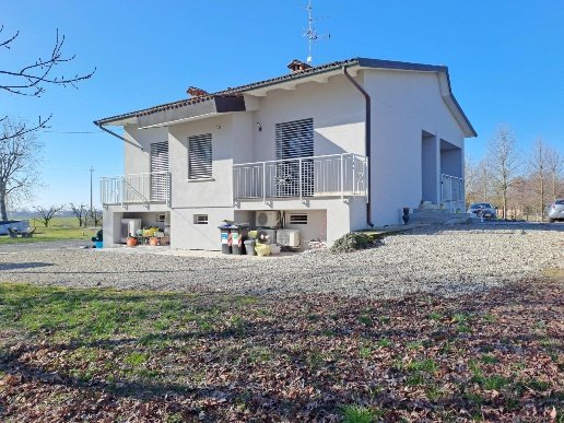casa indipendente in vendita a Ravarino