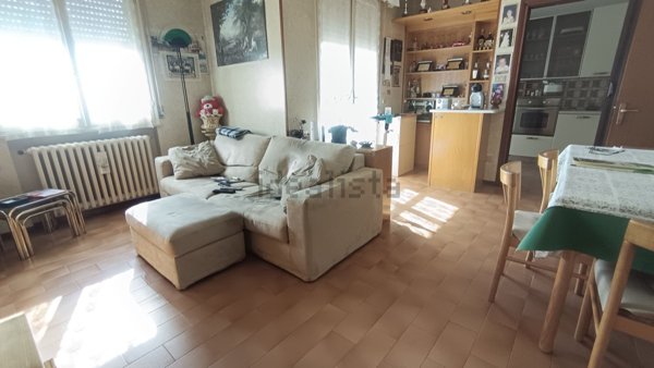 appartamento in vendita a Ravarino in zona Rami