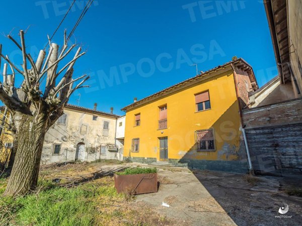 appartamento in vendita a Ravarino
