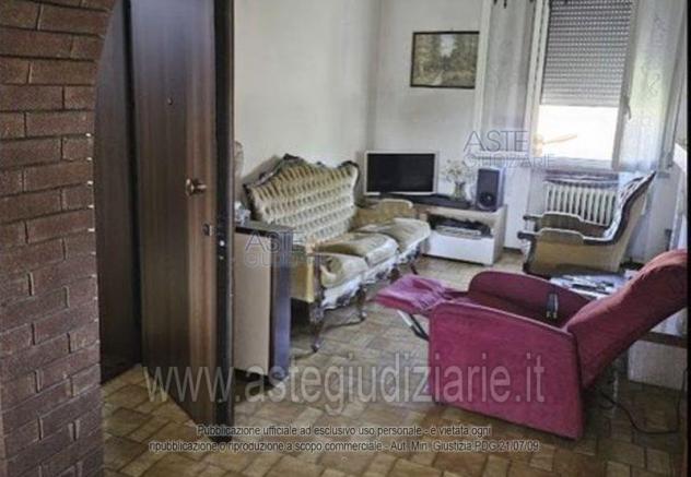 appartamento in vendita a Ravarino