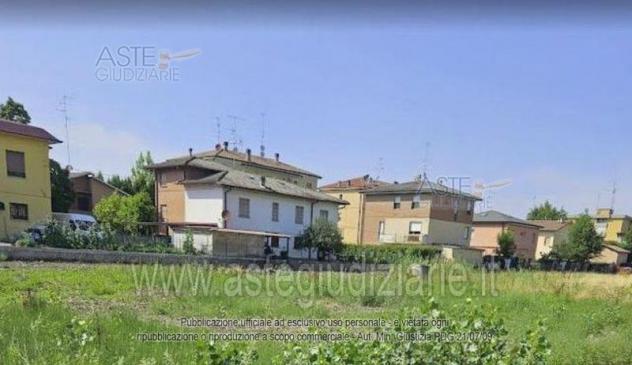 terreno agricolo in vendita a Ravarino