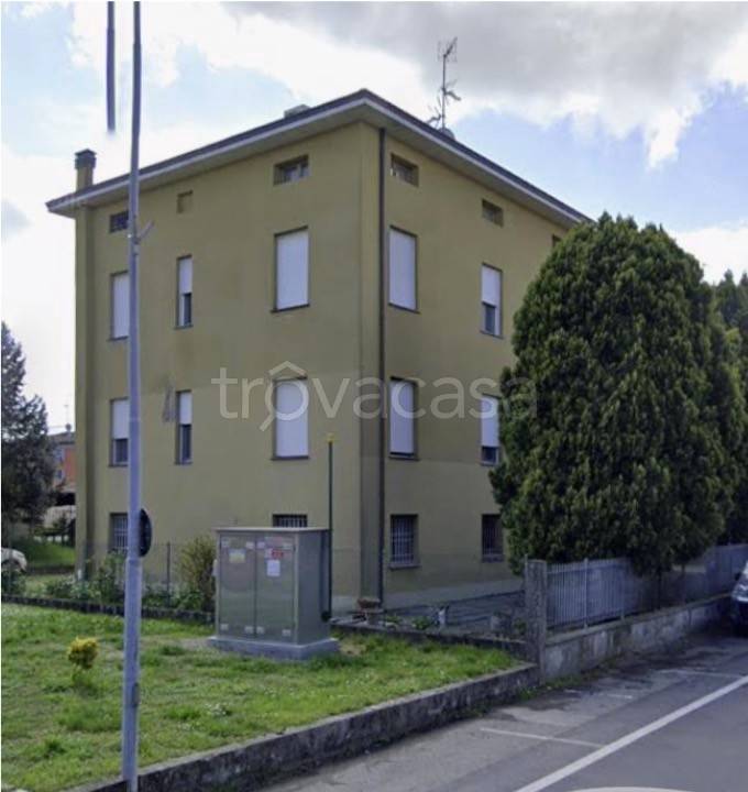 appartamento in vendita a Ravarino