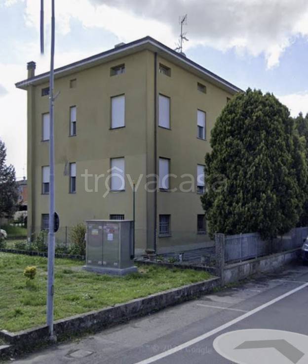 appartamento in vendita a Ravarino