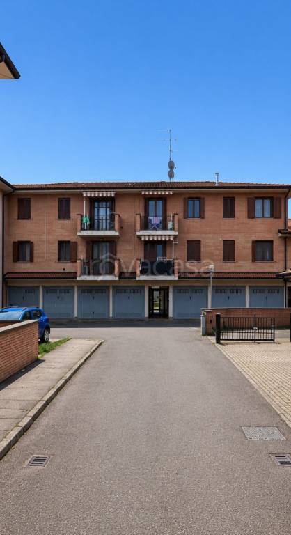 appartamento in vendita a Ravarino in zona Rami