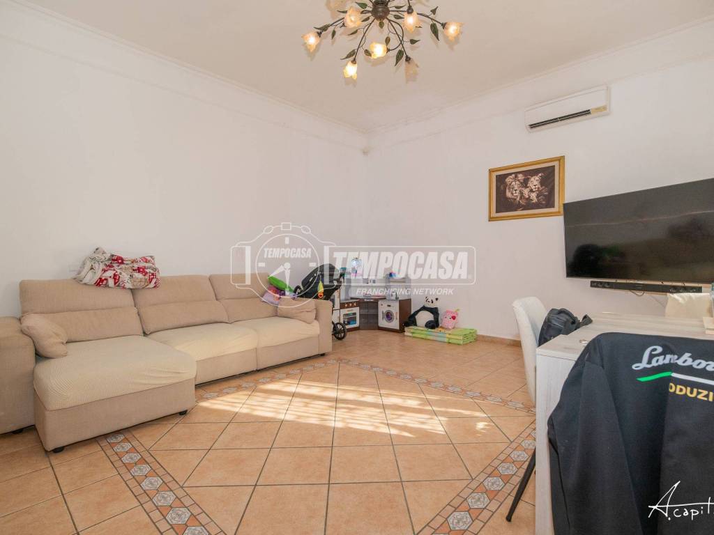 casa indipendente in vendita a Ravarino in zona Rami