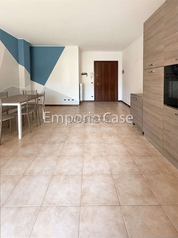 appartamento in vendita a Ravarino in zona Rami