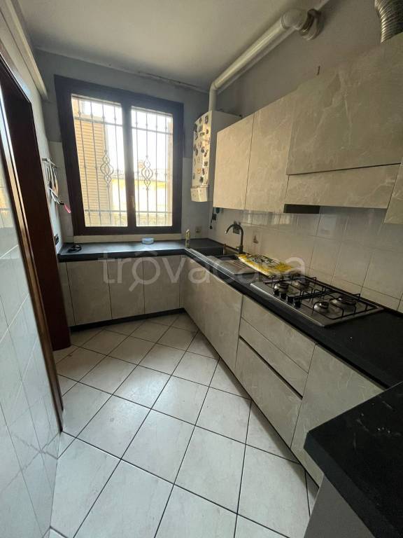 appartamento in vendita a Ravarino in zona Rami