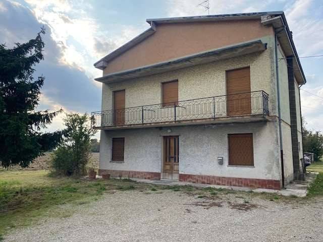 casa indipendente in vendita a Ravarino