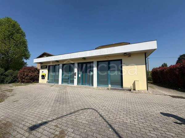appartamento in vendita a Ravarino in zona Rami