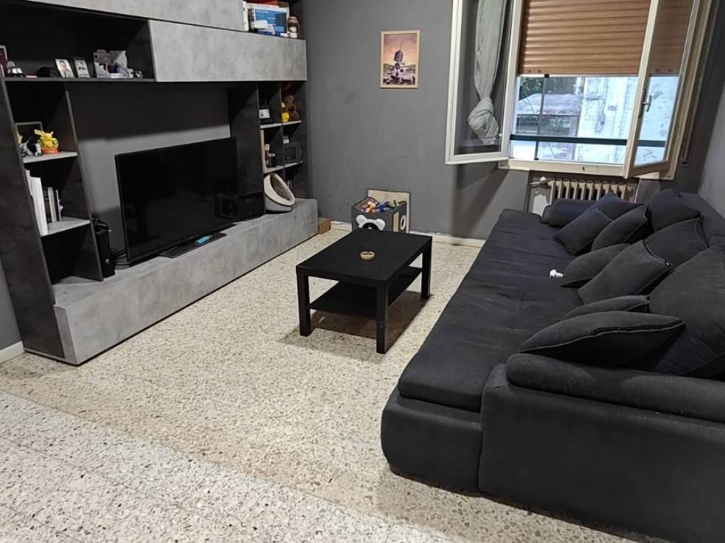 appartamento in vendita a Ravarino in zona Rami
