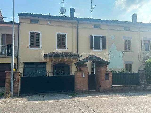 appartamento in vendita a Ravarino in zona Casoni
