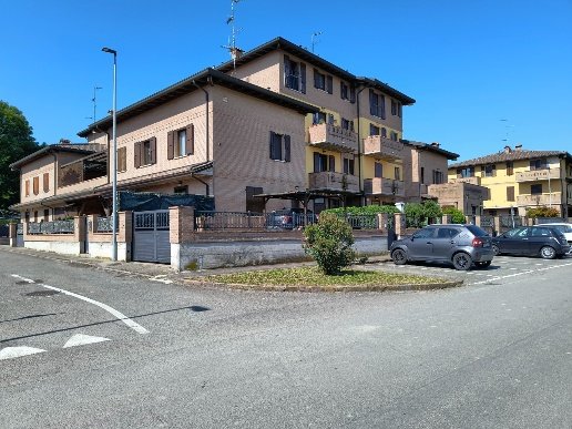appartamento in vendita a Ravarino in zona Rami