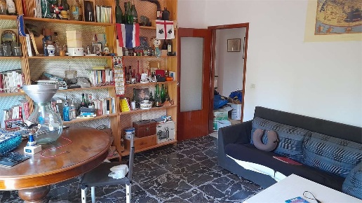 appartamento in vendita a Ravarino in zona Rami