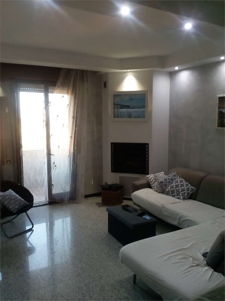 appartamento in vendita a Ravarino in zona Rami
