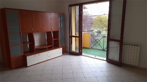appartamento in vendita a Ravarino in zona Rami