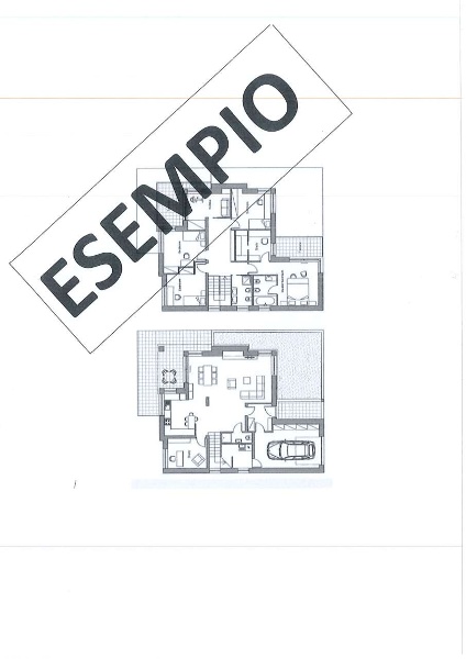 casa indipendente in vendita a Ravarino in zona Rami