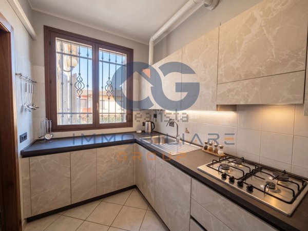 appartamento in vendita a Ravarino in zona Rami