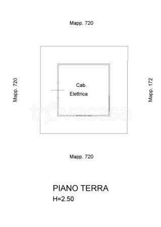 appartamento in vendita a Ravarino in zona Rami