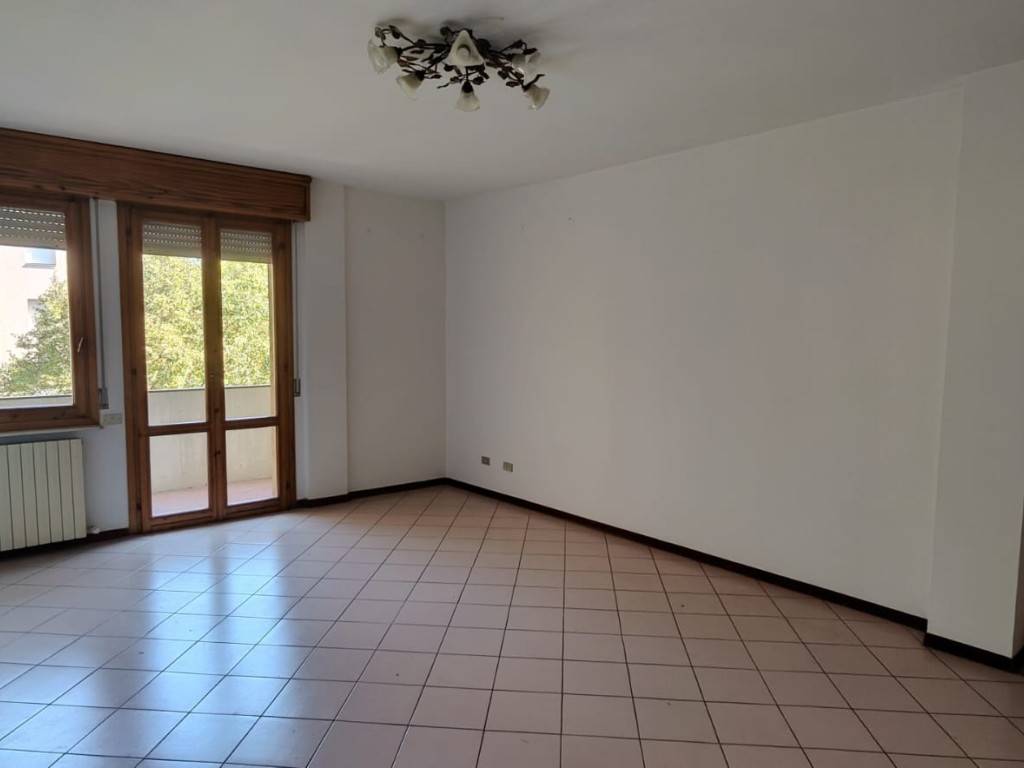 appartamento in vendita a Ravarino in zona Rami