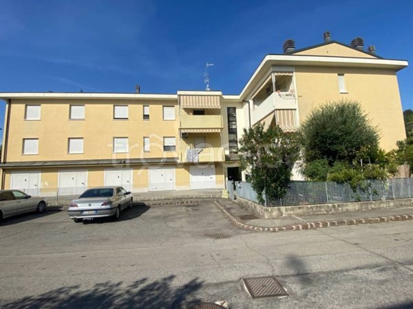 appartamento in vendita a Ravarino in zona Rami