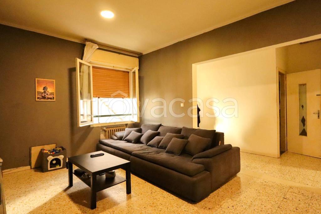 appartamento in vendita a Ravarino in zona Rami
