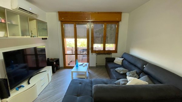appartamento in vendita a Ravarino in zona Rami
