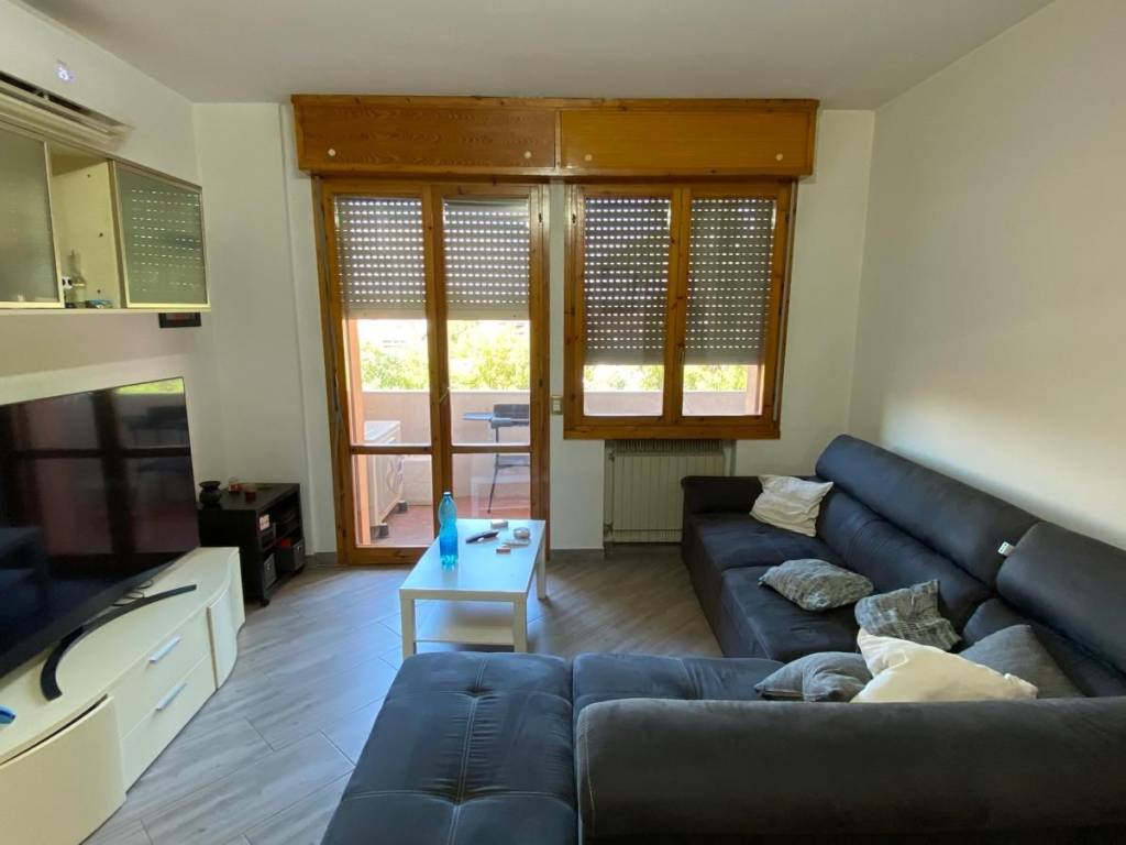 appartamento in vendita a Ravarino in zona Rami