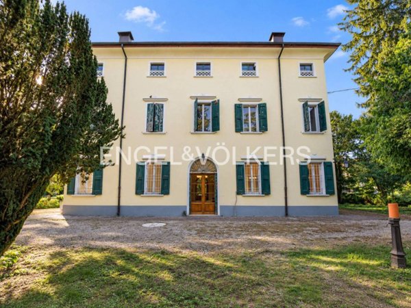 casa indipendente in vendita a Ravarino