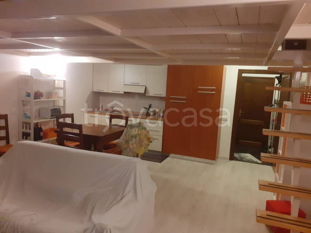 appartamento in vendita a Riolunato