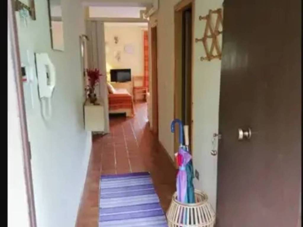 appartamento in vendita a Riolunato in zona Groppo