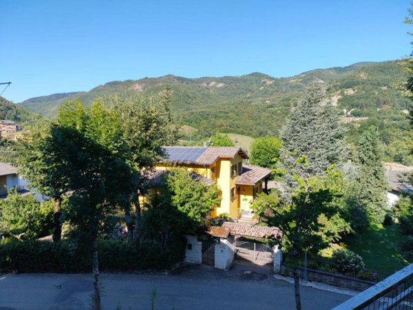 appartamento in vendita a Riolunato