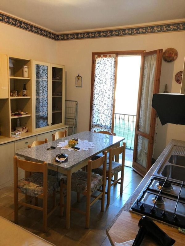 appartamento in vendita a Riolunato