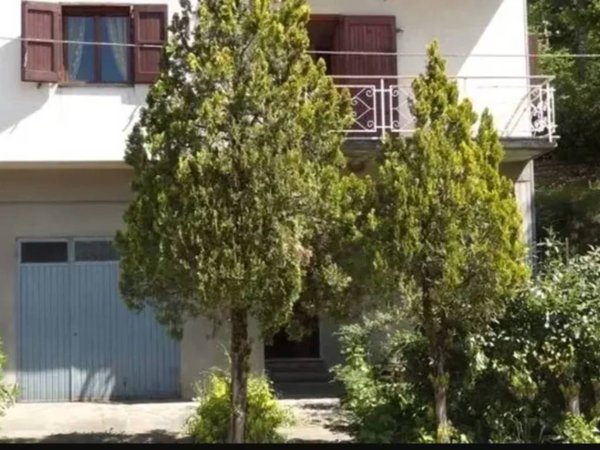 appartamento in vendita a Riolunato