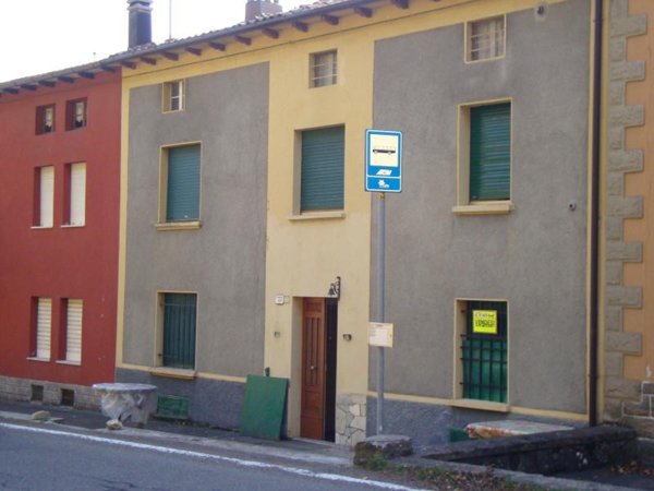 appartamento in vendita a Riolunato