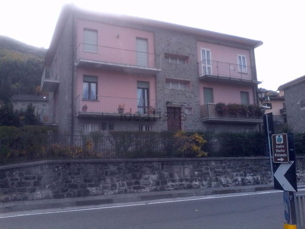 appartamento in vendita a Riolunato