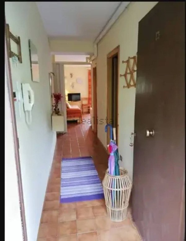 appartamento in vendita a Riolunato in zona Groppo