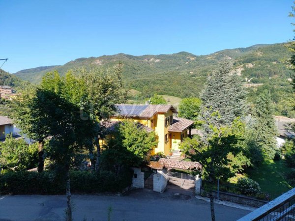 appartamento in vendita a Riolunato