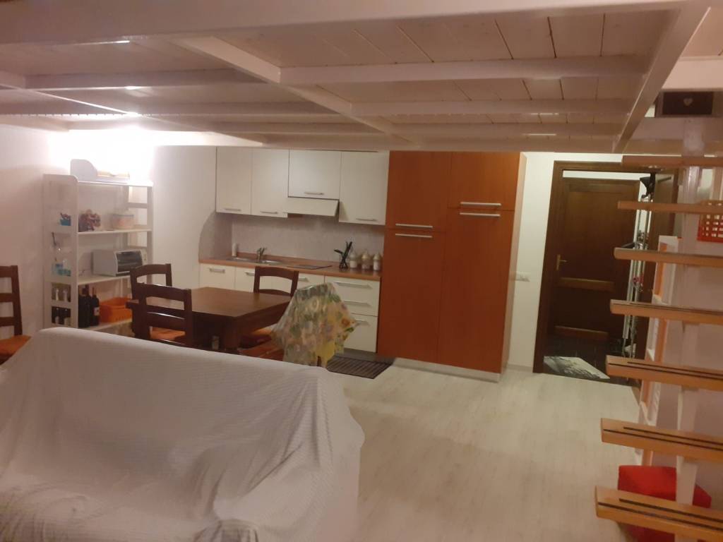 appartamento in vendita a Riolunato