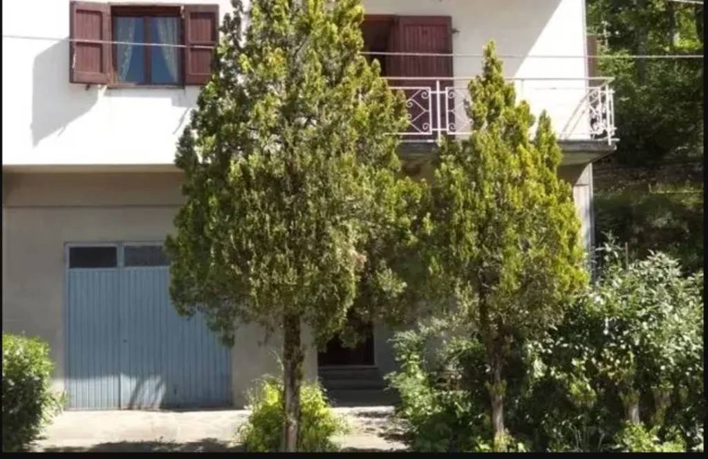 appartamento in vendita a Riolunato